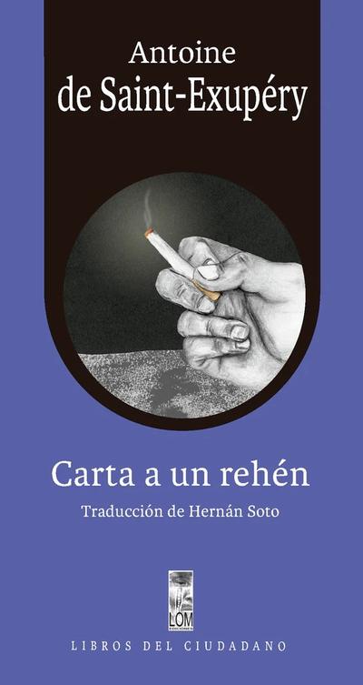 CARTA A UN REHÉN